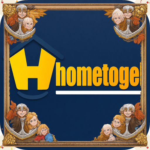 hometogel — mitra unggulan